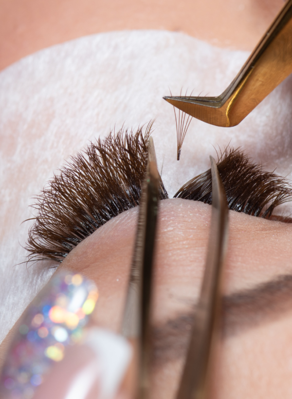 Lash by Lash - Touch Up After 2 Week