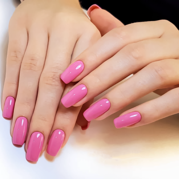 Fill In / Fill Pink