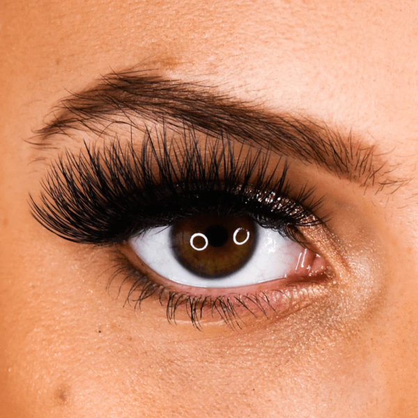 Strip Lashes