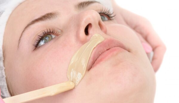Upper Lip